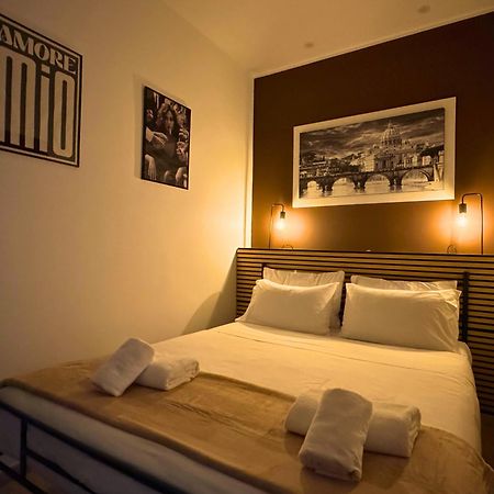 Vatican Studio Flat Рим Екстериор снимка