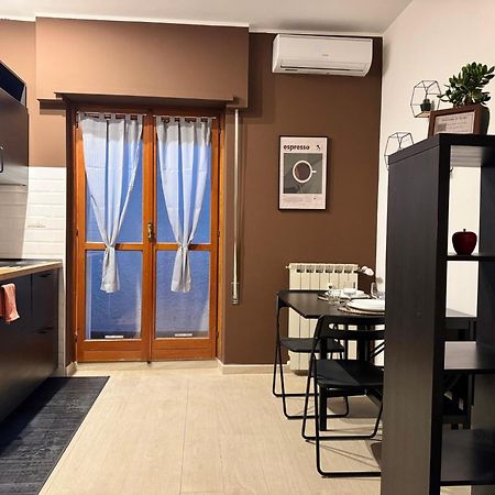 Vatican Studio Flat Рим Екстериор снимка