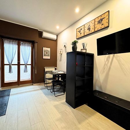 Vatican Studio Flat Рим Екстериор снимка