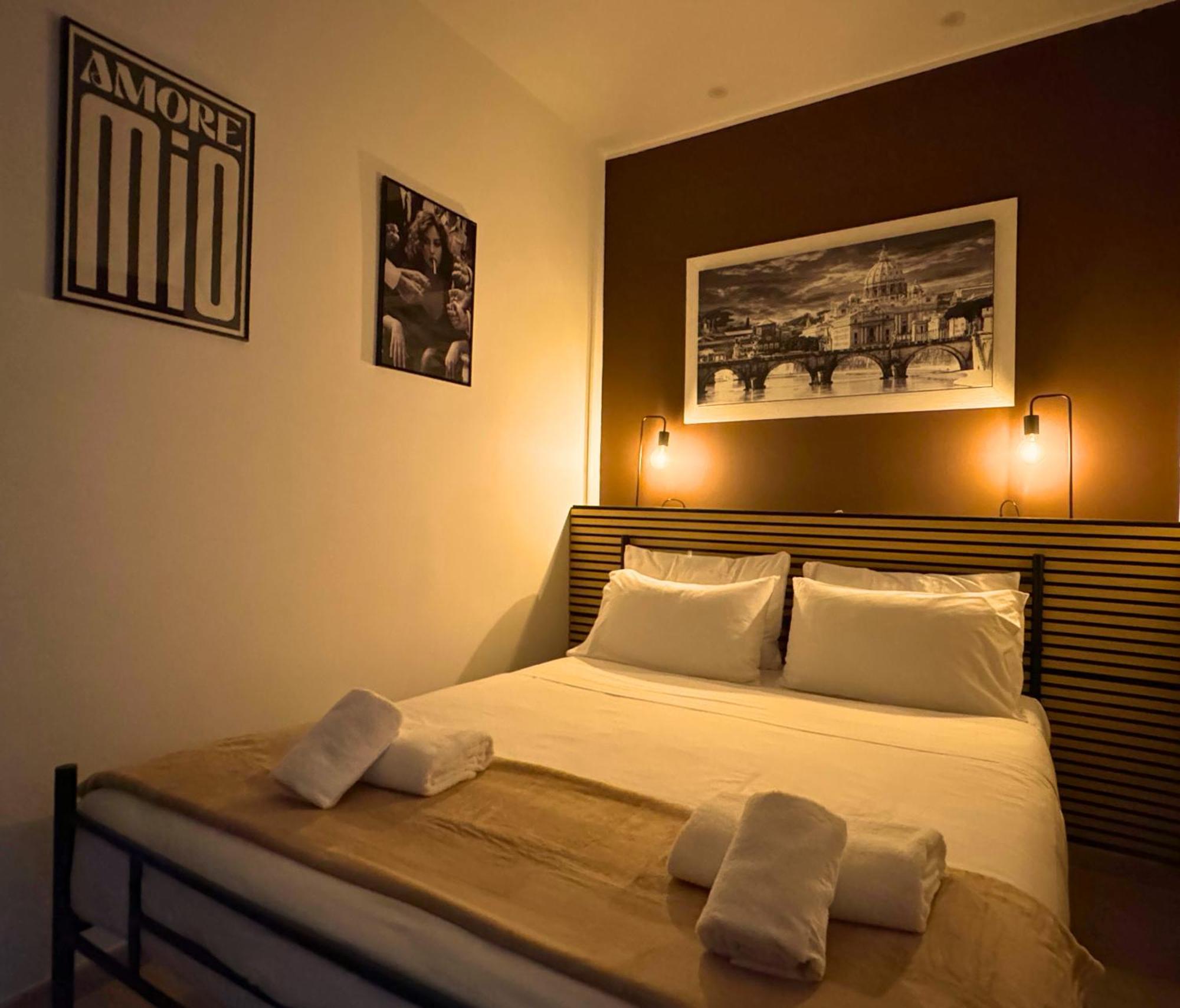 Vatican Studio Flat Рим Екстериор снимка