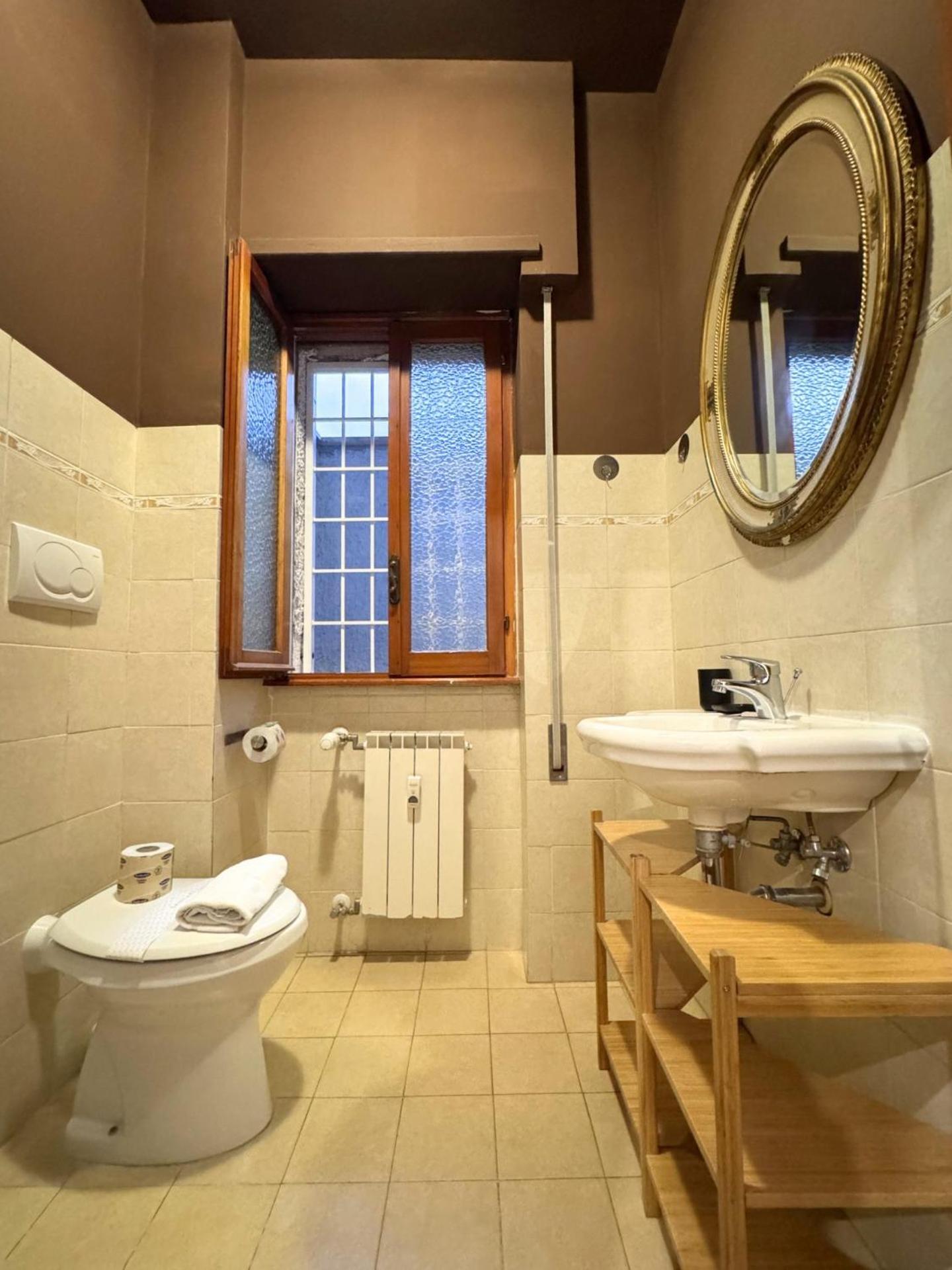 Vatican Studio Flat Рим Екстериор снимка