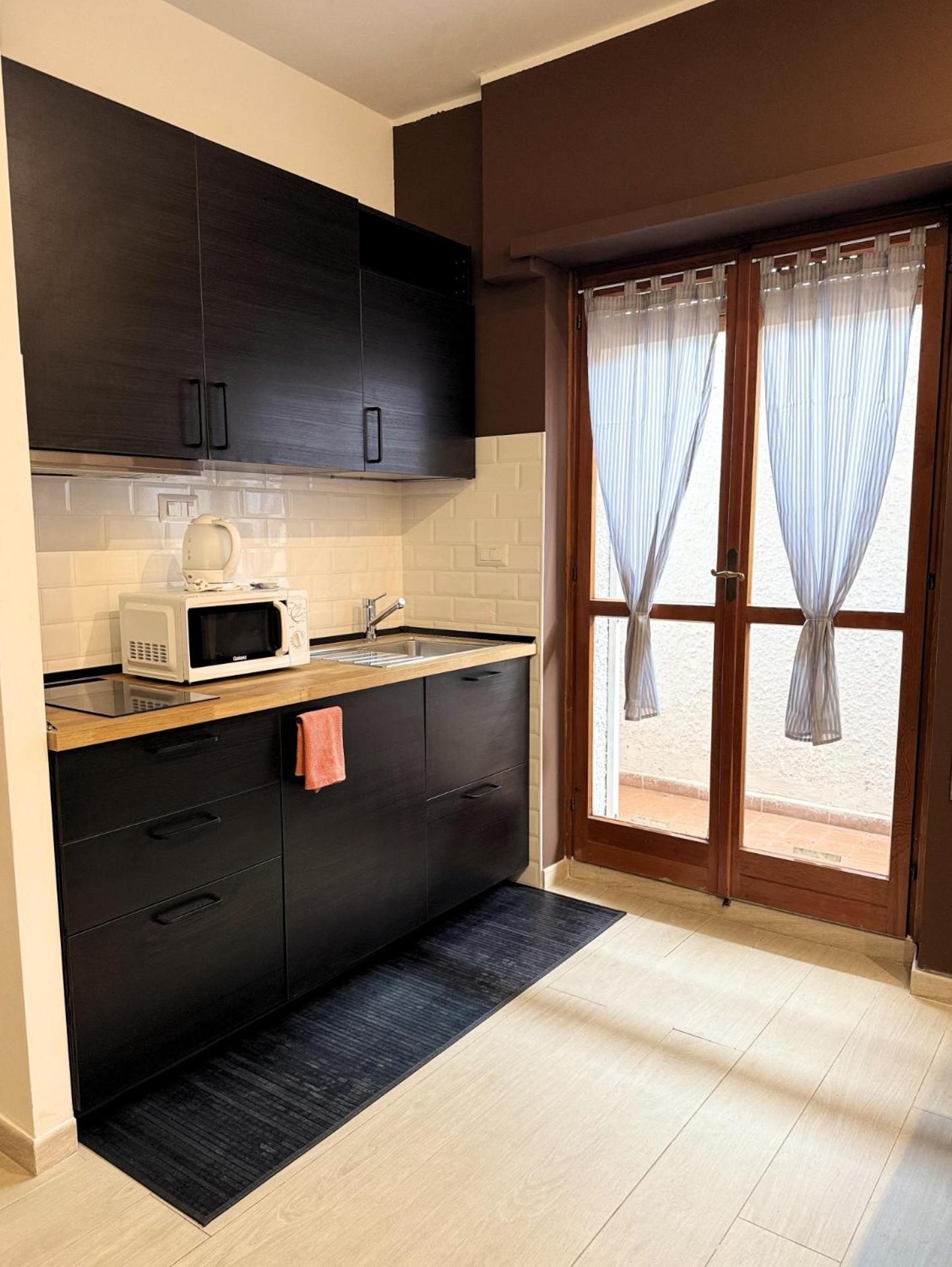 Vatican Studio Flat Рим Екстериор снимка