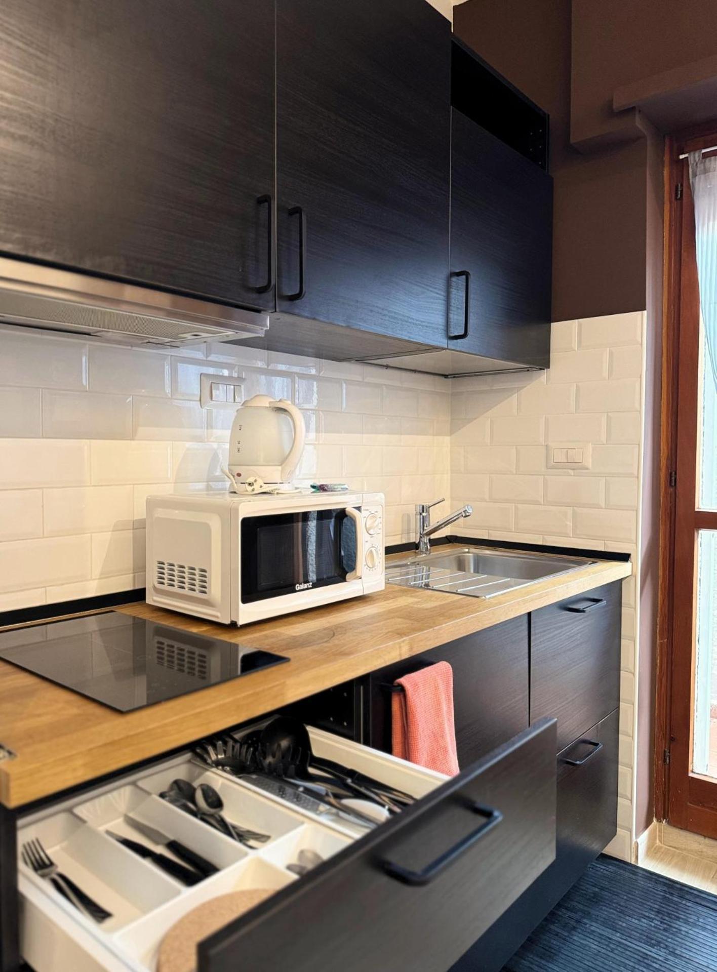 Vatican Studio Flat Рим Екстериор снимка