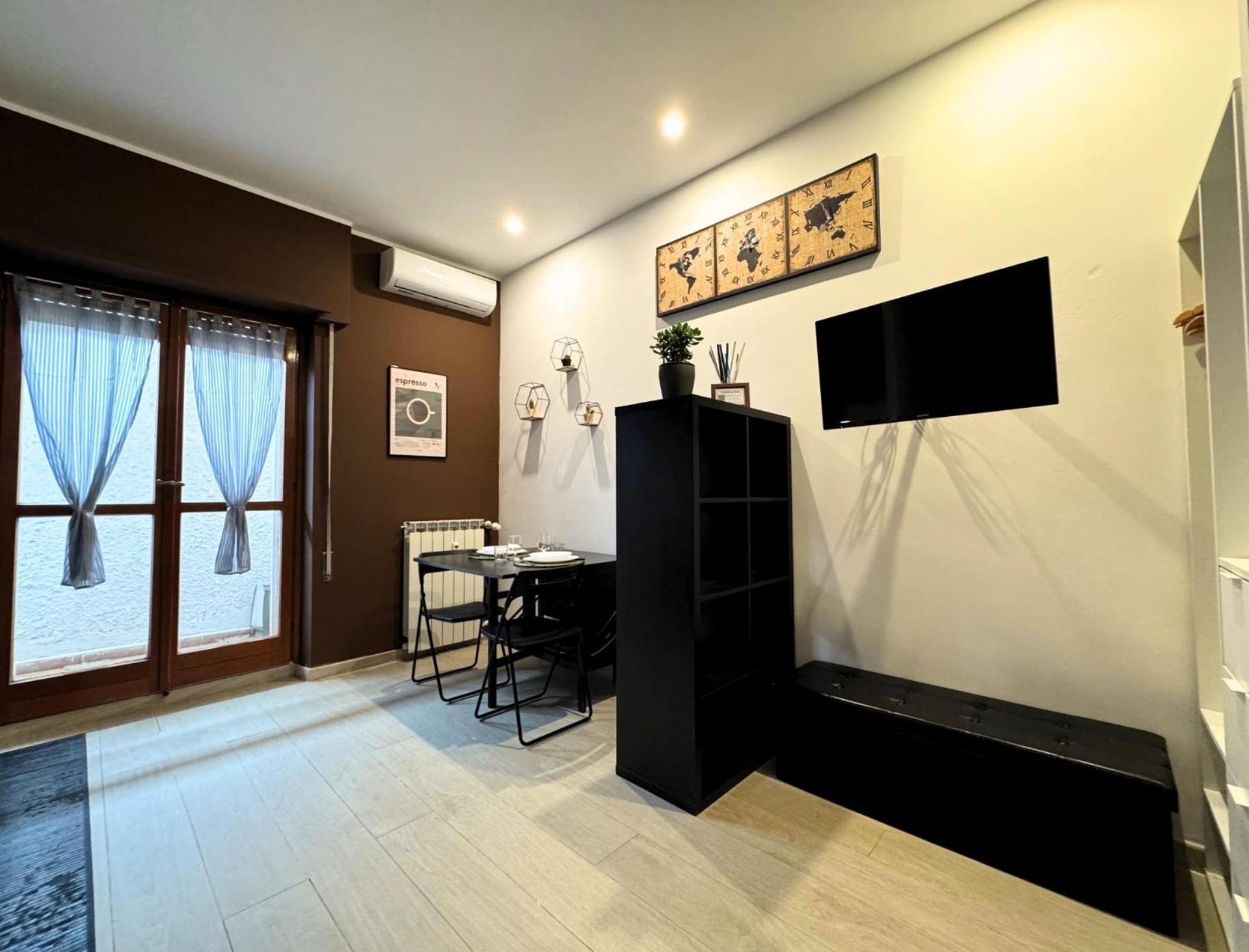 Vatican Studio Flat Рим Екстериор снимка